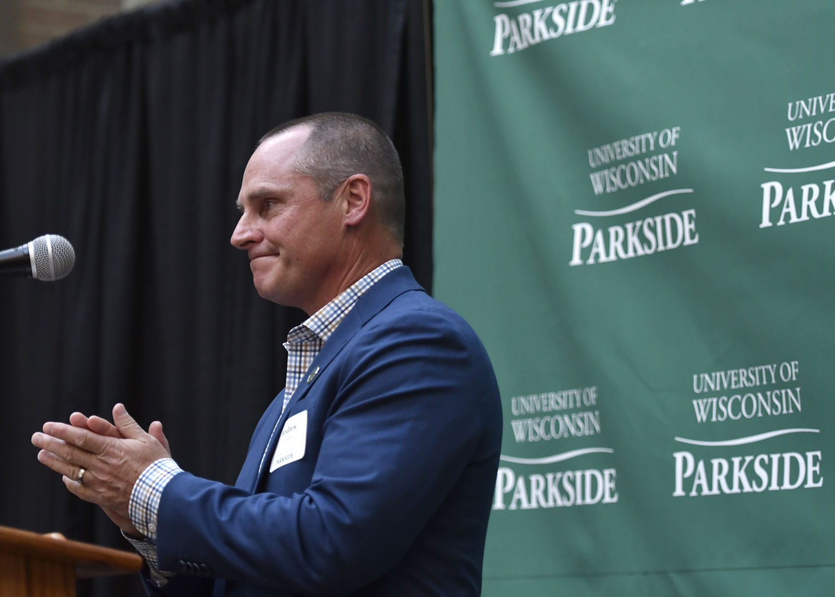 UWP STUDENT SUCCESS AND LEARNING COMMONS